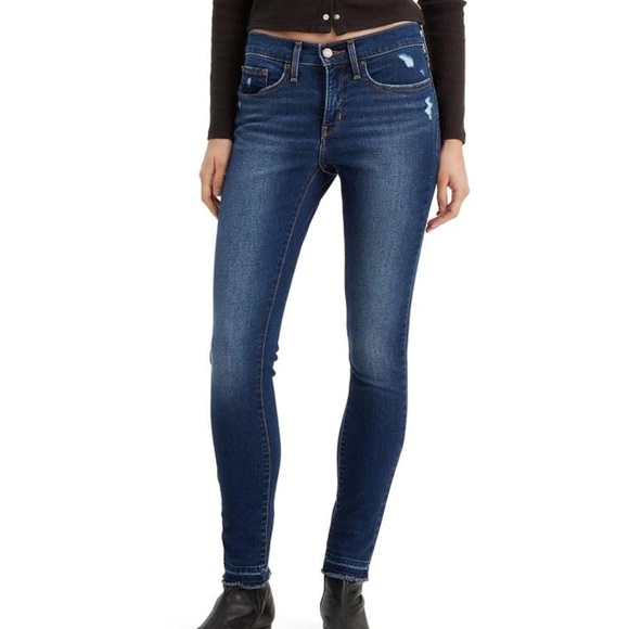 Levi's Denim - Levi's Women’s 311 Shaping Skinny Jean
